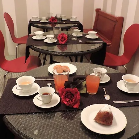 Bed & Breakfast Tosca Verona