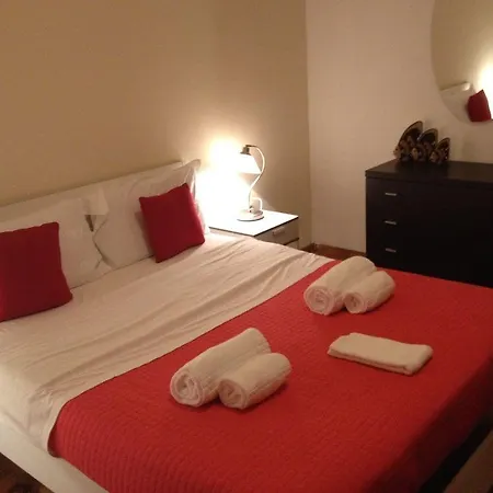 Bed & Breakfast Tosca