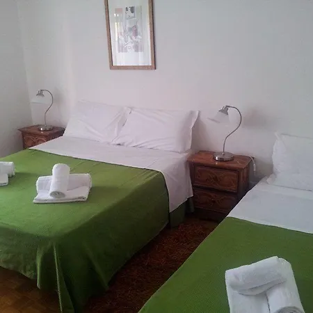 Tosca Bed & Breakfast