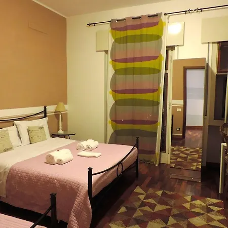 Bed & Breakfast Tosca *