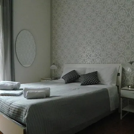 Tosca Bed & Breakfast Verona