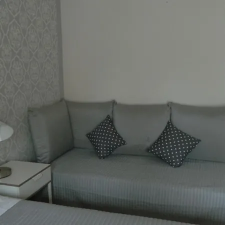Tosca Bed & Breakfast *
