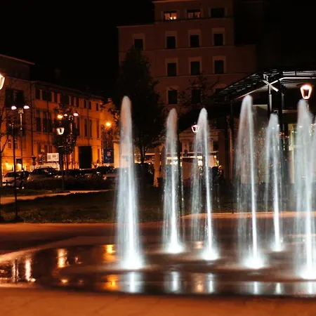 Tosca Verona
