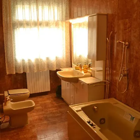 Tosca Bed & Breakfast Verona