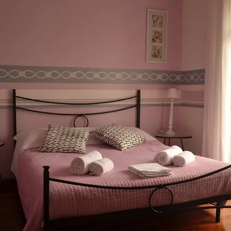 Tosca Bed & Breakfast Verona